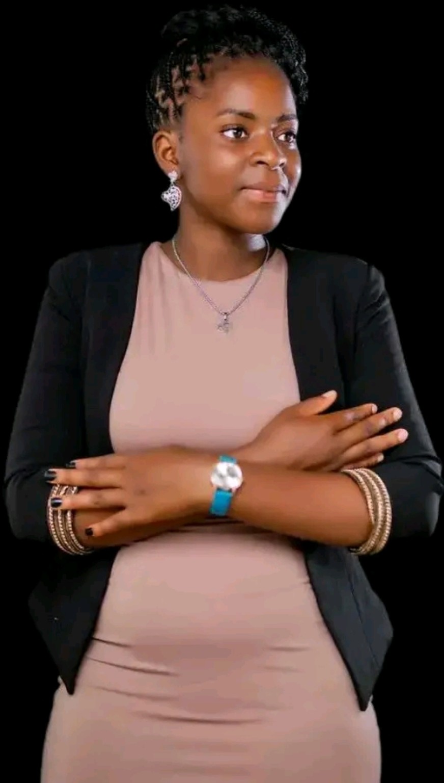 Mama Prophet Magawa