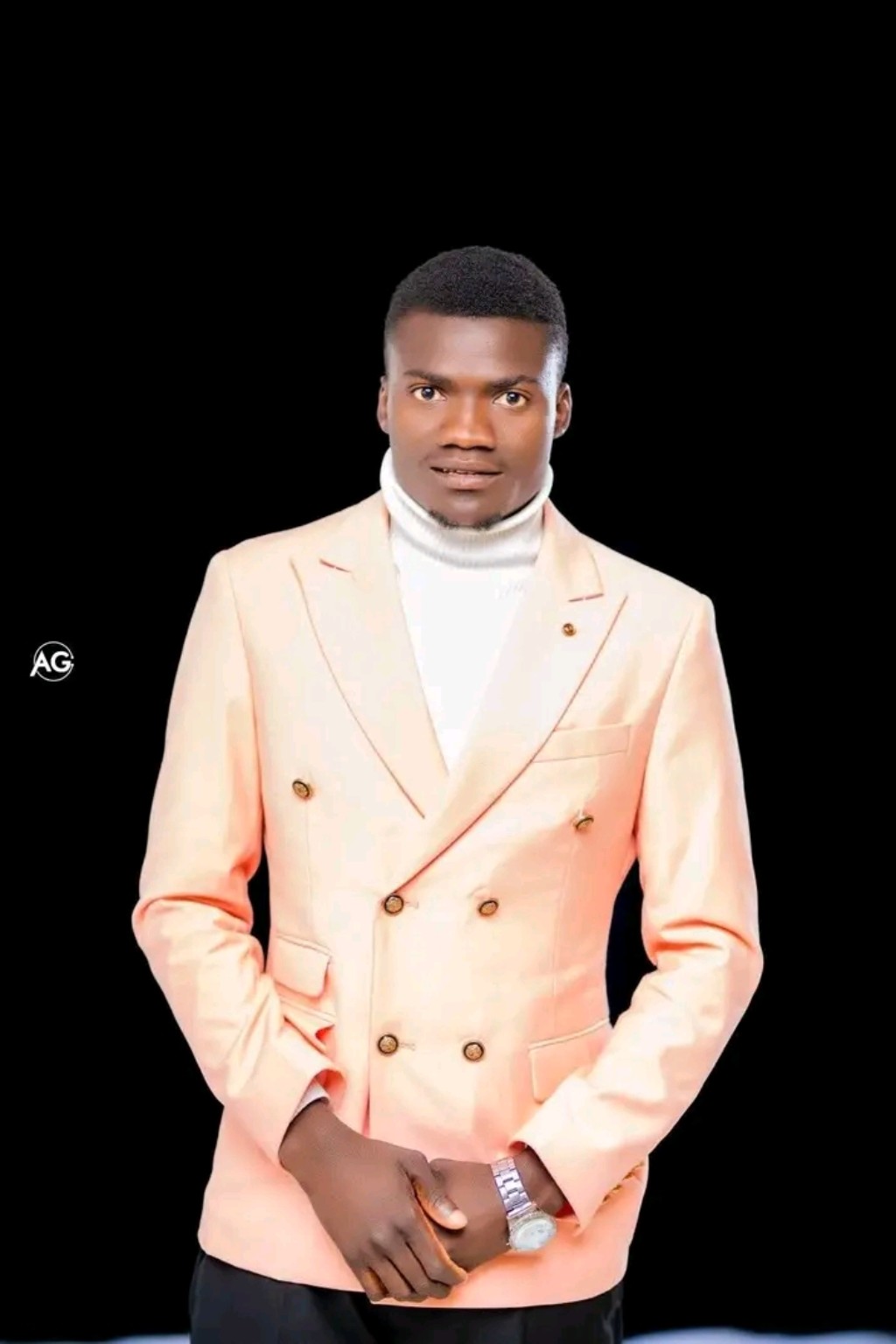 Prophet Jeremiah J Magawa